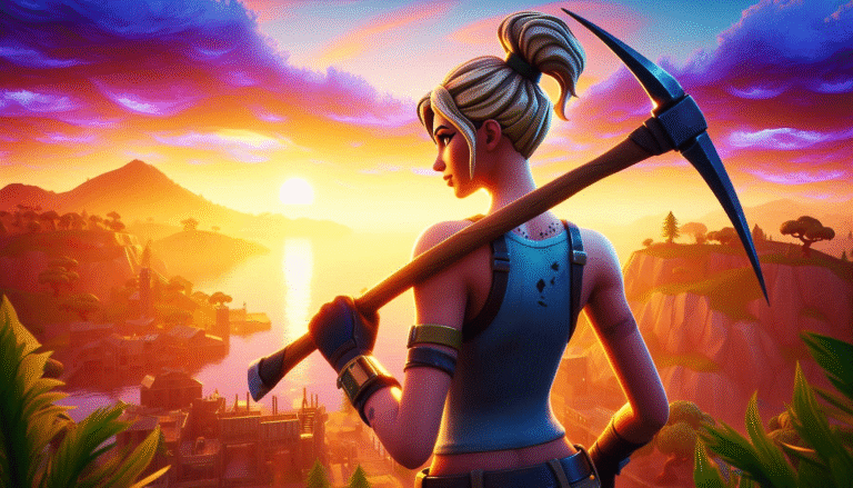 Top 5 Sites to Buy Fortnite Accounts Safely in 2025