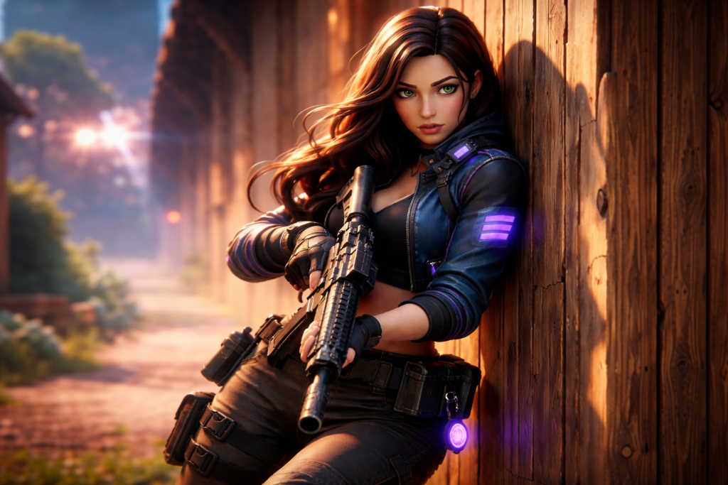 Fortnite Winterfest Cosmetics